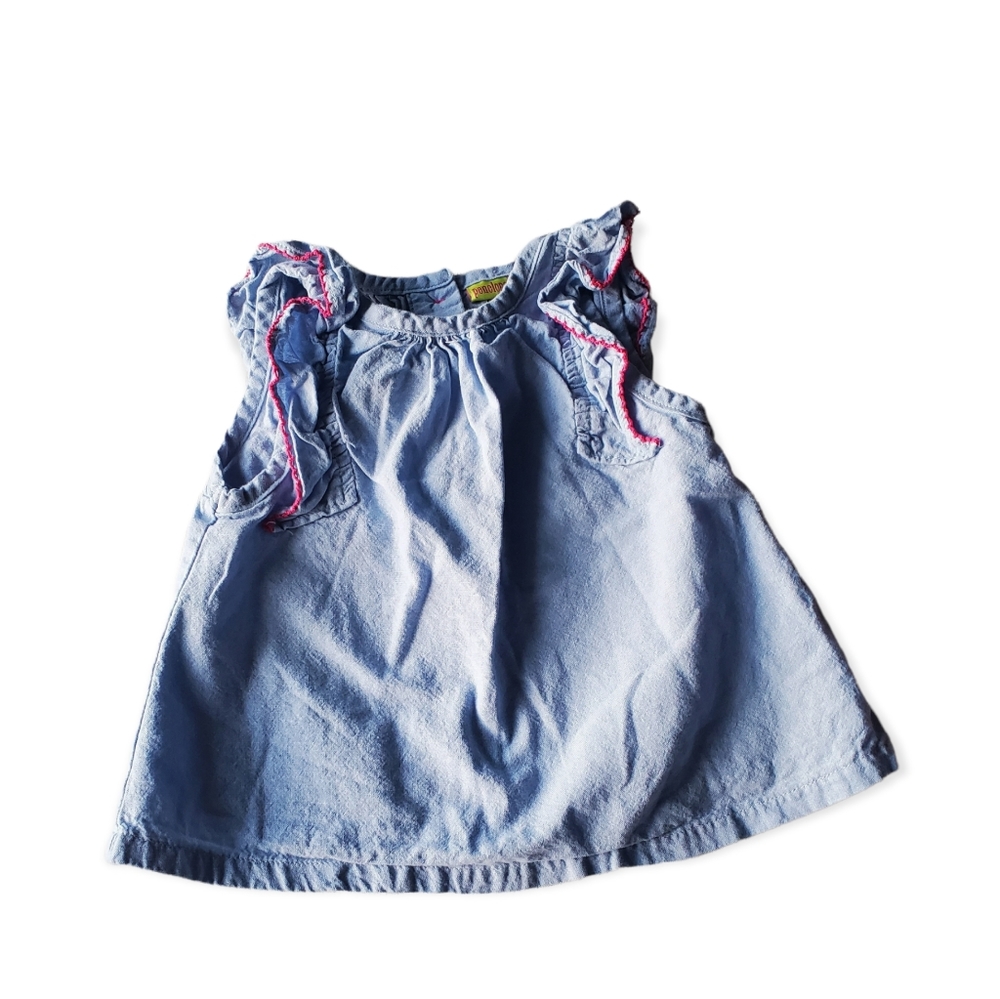 Penelope Mack Shirt 18 Months